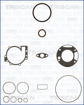 TRISCAN 595-80100