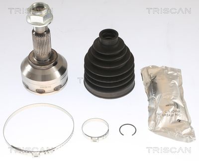 TRISCAN 8540 81206