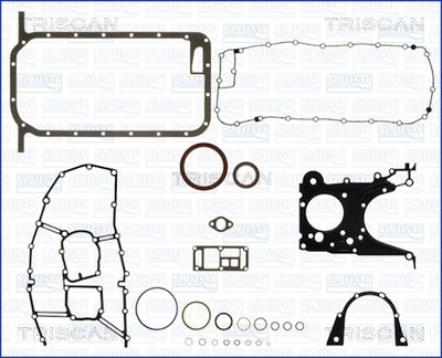 TRISCAN 595-1749