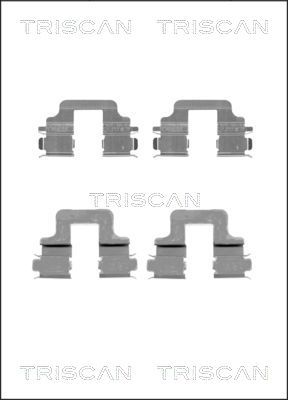 TRISCAN 8105 101652