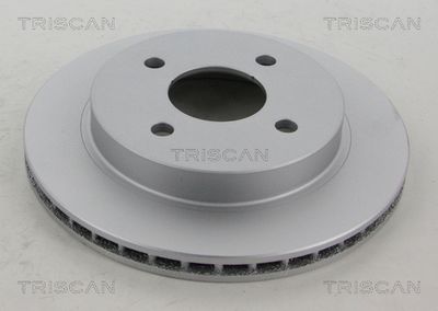 TRISCAN 8120 16123C