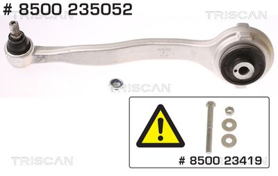 TRISCAN 8500 235052