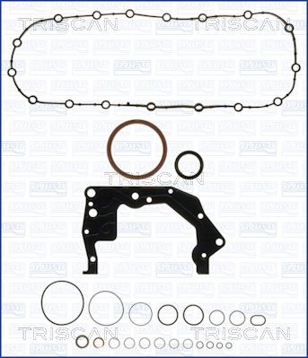 TRISCAN 595-50101 TRISCAN 595-50101