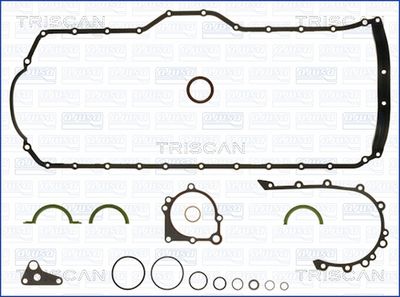 TRISCAN 595-7201