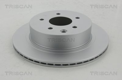 TRISCAN 8120 14160C