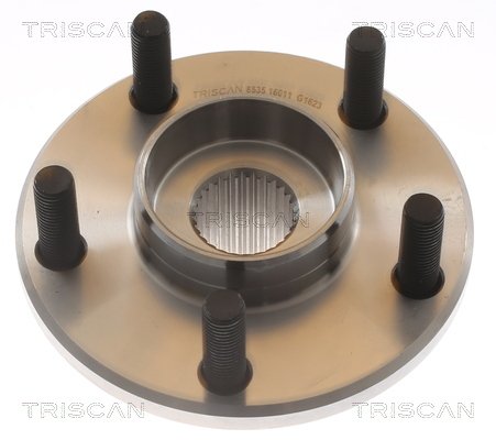 TRISCAN 853516011 TRISCAN 853516011