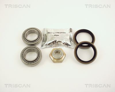 TRISCAN 8530 16210