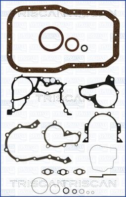 TRISCAN 595-7541