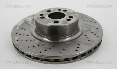 TRISCAN 8120 231011 TRISCAN 8120 231011