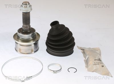 TRISCAN 8540 50137 TRISCAN 8540 50137