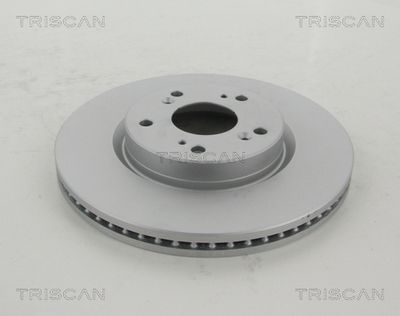 TRISCAN 8120 40172C