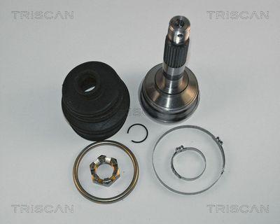 TRISCAN 8540 41103