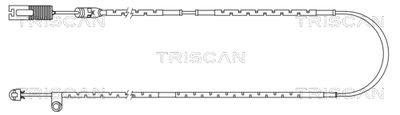TRISCAN 8115 17006