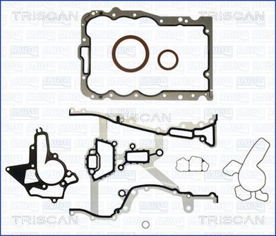 TRISCAN 595-50104 TRISCAN 595-50104