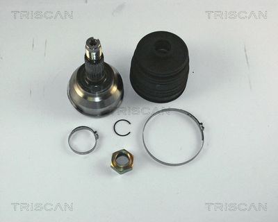 TRISCAN 8540 50102