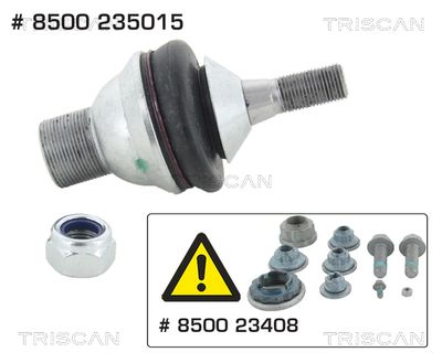 TRISCAN 8500 235015