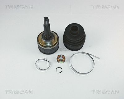 TRISCAN 8540 70102