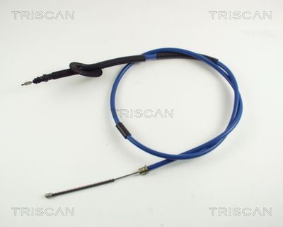 TRISCAN 8140 28117 TRISCAN 8140 28117