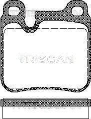 TRISCAN 8110 29161