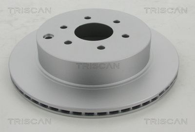 TRISCAN 8120 14168C