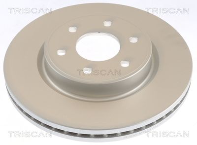 TRISCAN 8120 14196C