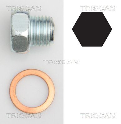 TRISCAN 9500 2404