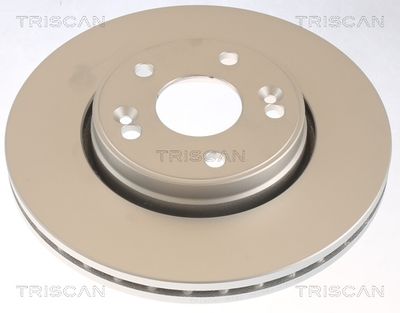 TRISCAN 8120 25138C