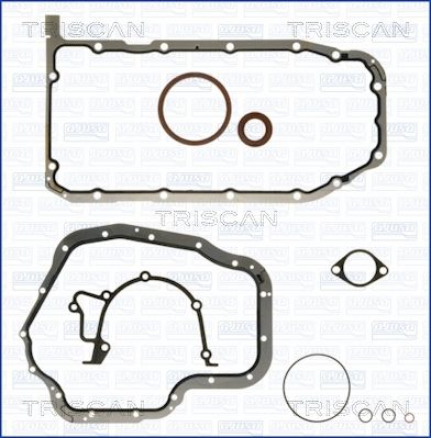 TRISCAN 595-5095 TRISCAN 595-5095