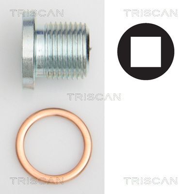 TRISCAN 9500 1004