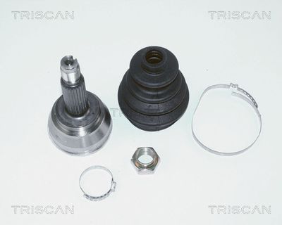 TRISCAN 8540 16101