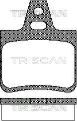 TRISCAN 8110 38933