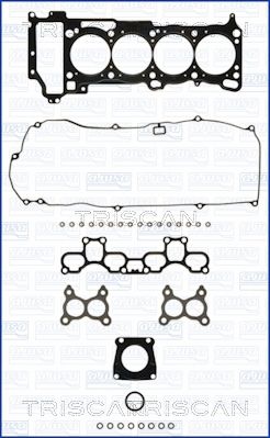 TRISCAN 598-4591