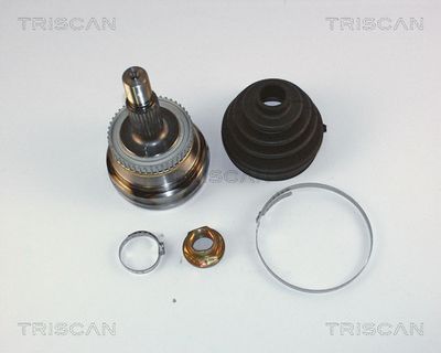 TRISCAN 8540 65114