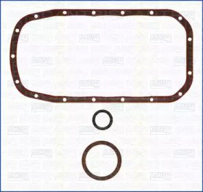 TRISCAN 595-6035