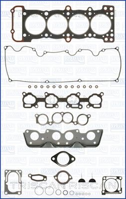 TRISCAN 598-4055