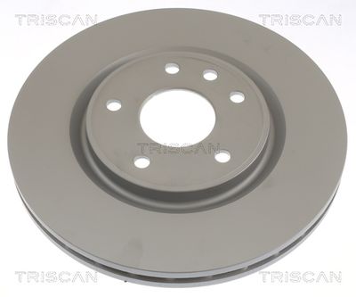 TRISCAN 8120 101126C