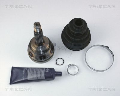 TRISCAN 8540 16106