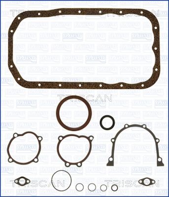 TRISCAN 595-4021 TRISCAN 595-4021