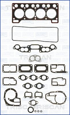 TRISCAN 598-6004