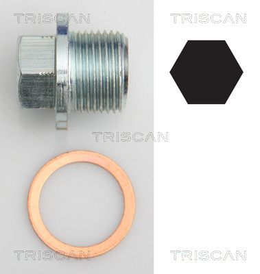 TRISCAN 9500 1022