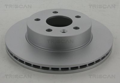 TRISCAN 8120 23138C