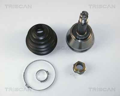 TRISCAN 8540 15119