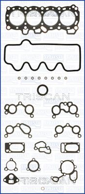 TRISCAN 598-4500