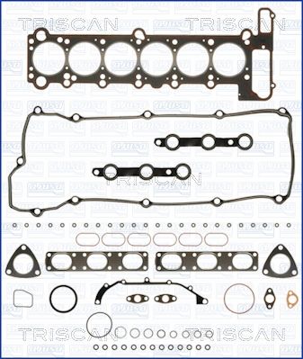 TRISCAN 598-1746