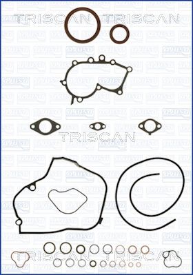 TRISCAN 595-7565