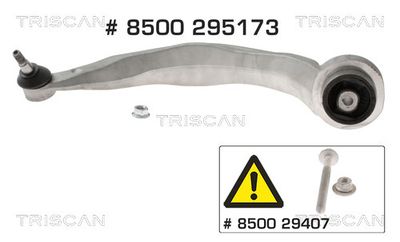 TRISCAN 8500 295173