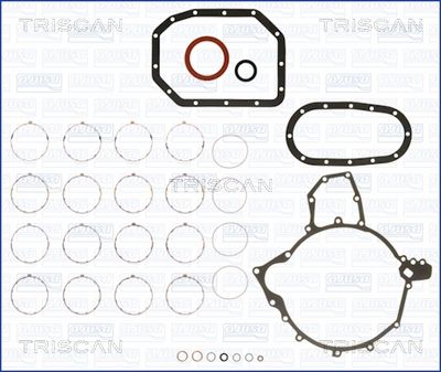 TRISCAN 595-1805 TRISCAN 595-1805