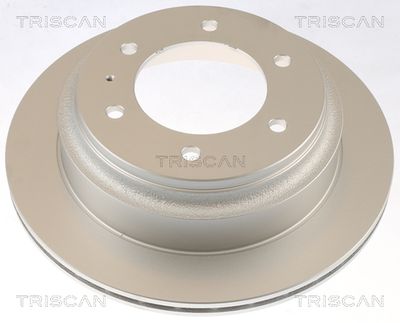 TRISCAN 8120 10181C