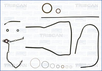 TRISCAN 595-2583