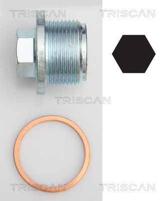 TRISCAN 9500 2908